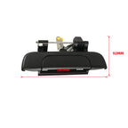 A5699 Car Tailgate Handle 69090-35010 for Toyota Tacoma 1995-2004, A5699