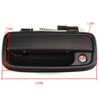 A6749 Car Outside Handle Set 69090-35010/69220-35020 for Toyota Tacoma 1995-2004, A6749