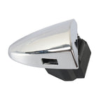 A5698-02 Car Right Front Door Outside Handle Cover 69217-33040 for Lexus, A5698-02