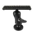 Yacht Navigation Fish Finder Bracket Marine Electronic Fishfinder Mount, A6644