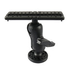 Yacht Navigation Fish Finder Bracket Marine Electronic Fishfinder Mount, A6644