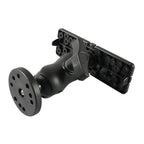 Yacht Navigation Fish Finder Bracket Marine Electronic Fishfinder Mount, A6644