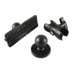 Yacht Navigation Fish Finder Bracket Marine Electronic Fishfinder Mount, A6644