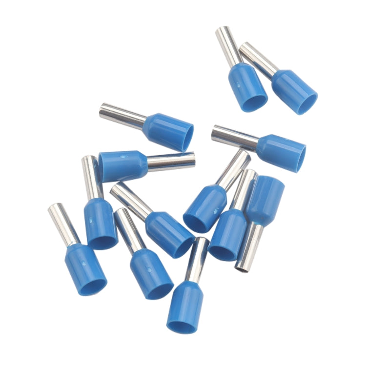 1200 in 1 Needle-shaped Tubular Cold-pressed Terminal, A6079