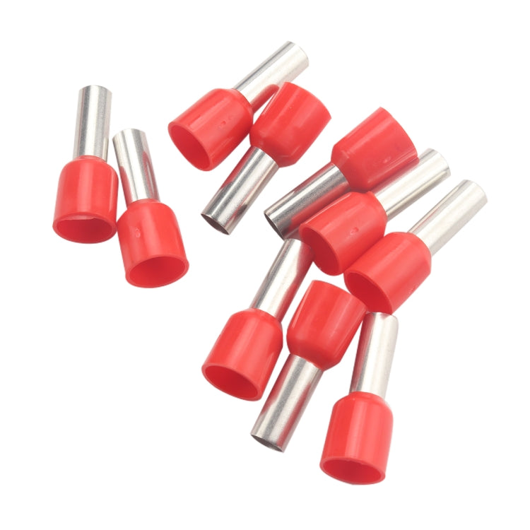 1200 in 1 Needle-shaped Tubular Cold-pressed Terminal, A6079