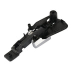 A6742 1 Pair Car Inside Door Handle 156092167/156092165 for Alfa Romeo Giulietta 2010-2019, A6742