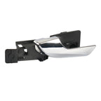 A6743-01 Car Left Front Inside Door Handle 156092167 for Alfa Romeo Giulietta 2010-2019, A6743-01