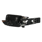 A6743-01 Car Left Front Inside Door Handle 156092167 for Alfa Romeo Giulietta 2010-2019, A6743-01