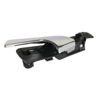 A6743-01 Car Left Front Inside Door Handle 156092167 for Alfa Romeo Giulietta 2010-2019, A6743-01