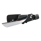 A6743-02 Car Right Front Inside Door Handle 156092165 for Alfa Romeo Giulietta 2010-2019, A6743-02