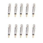 10 in 1 Bicycle French Valve Core, A5497