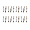 20 in 1 Bicycle French Valve Core, A5498