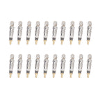 20 in 1 Bicycle French Valve Core, A5498