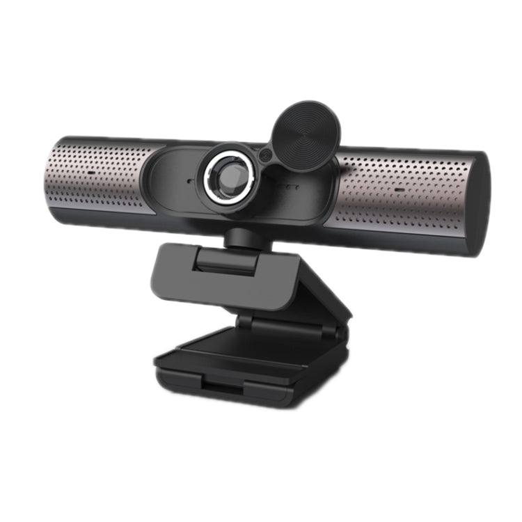 HY33 1080P HD USB Computer Webcam, With Speaker, without Speaker