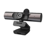 HY33 1080P HD USB Computer Webcam, With Speaker, without Speaker