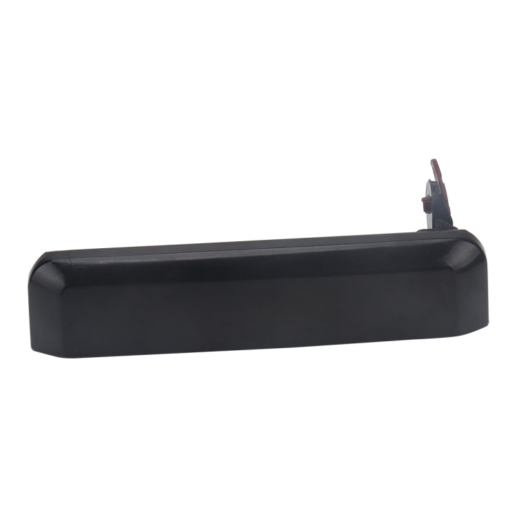 1 Pair Car Front Door Handle 8060601A10,8060701A10 for Nissan D21 Pickup 1987-1994, A5258