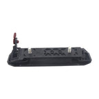 1 Pair Car Front Door Handle 8060601A10,8060701A10 for Nissan D21 Pickup 1987-1994, A5258