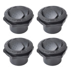 A5606 4 in 1 Universal 60mm Round AC Air Outlet Vent, A5606