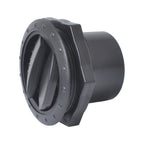 A5606 4 in 1 Universal 60mm Round AC Air Outlet Vent, A5606