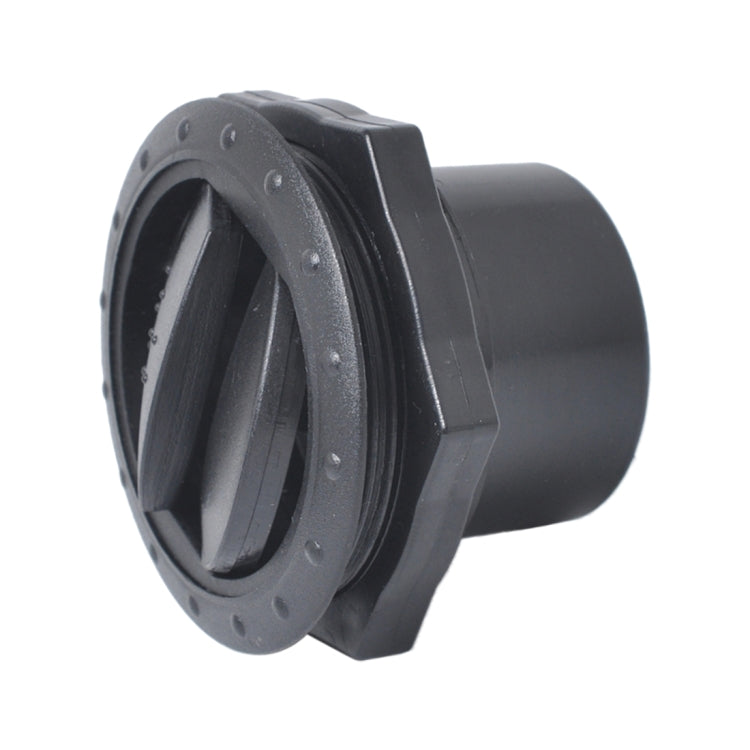 A5606 4 in 1 Universal 60mm Round AC Air Outlet Vent, A5606