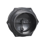 A5606 4 in 1 Universal 60mm Round AC Air Outlet Vent, A5606