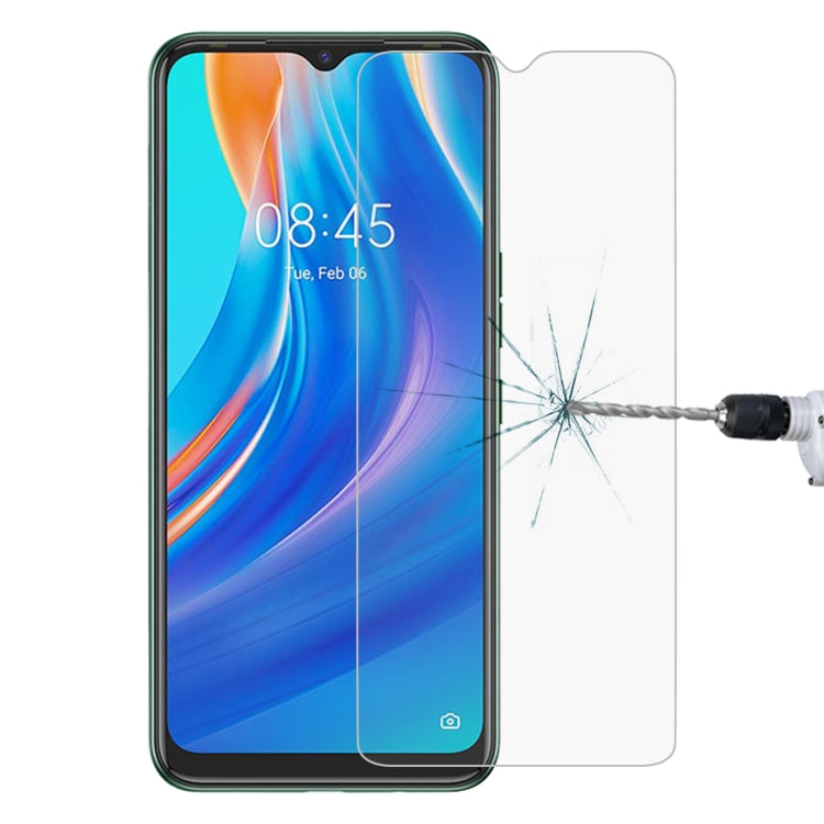 0.26mm 9H 2.5D Tempered Glass Film, For Sony Xperia Pro-I (1 PC), For Honor X30 Max (1 PC), For DJI Action 2, For TCL 20 R 5G / 20Y (1 PC), For Tecno Spark 7 (1 PC), For Tecno Spark 7 Pro (1 PC), For Nokia C1 2nd Edition (1 PC), For Canon EOS R3