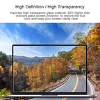 Laptop Screen HD Tempered Glass Protective Film, For Xiaomi Redmi Book Pro 15 15.6 inch, For Huawei MateBook B3-510 15.6 inch, For Huawei MateBook D 15 2020 15.6 inch, For Huawei MateBook D 15 2021 15.6 inch, For MECHREVO CODE 01 15.6 inch             ...