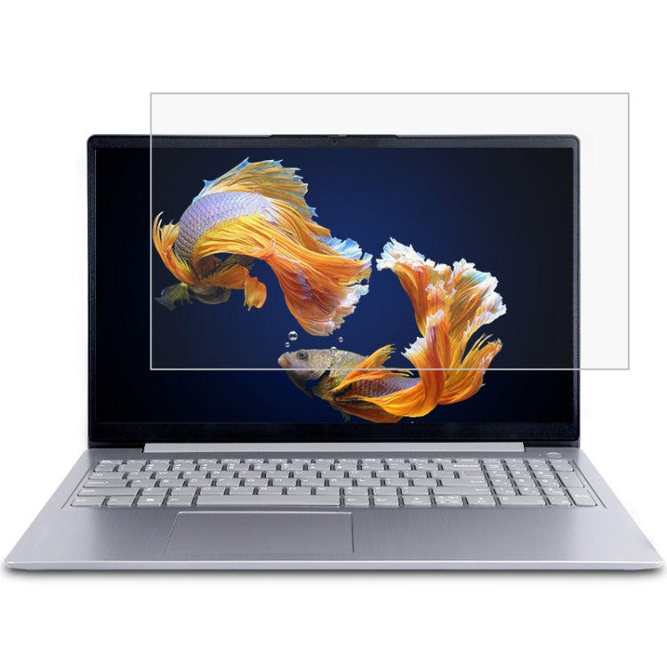 Laptop Screen HD Tempered Glass Protective Film, For Lenovo IdeaPad 15s, For Lenovo Ideapad 320-15, For Lenovo IdeaPad 340C-15, For Lenovo IdeaPad L340-15, For Lenovo LEGION Y9000X, For Lenovo Xiaoxin 15 2020, For Lenovo Xiaoxin 15 2021                ...