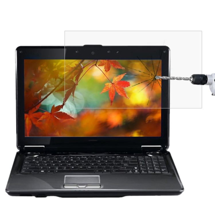 9H Laptop Tempered Glass Screen Protective Film, For Asus F50W585Sv 16 inch, For Asus G60WI72J 16 inch, For Asus M60W87Vp 16 inch, For Asus M60W94Vp 16 inch, For Asus M60W96Vp 16 inch, For Asus M60WI72J 16 inch, For Asus M60WQ72J 16 inch               ...