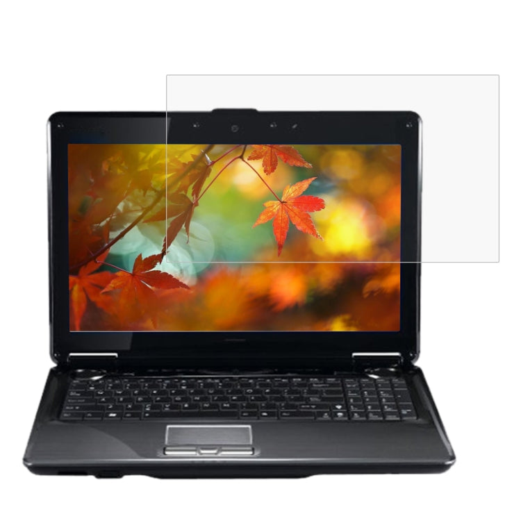 9H Laptop Tempered Glass Screen Protective Film, For Asus F50W585Sv 16 inch, For Asus G60WI72J 16 inch, For Asus M60W87Vp 16 inch, For Asus M60W94Vp 16 inch, For Asus M60W96Vp 16 inch, For Asus M60WI72J 16 inch, For Asus M60WQ72J 16 inch               ...