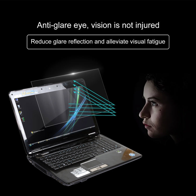9H Laptop Tempered Glass Screen Protective Film, For Asus F50W585Sv 16 inch, For Asus G60WI72J 16 inch, For Asus M60W87Vp 16 inch, For Asus M60W94Vp 16 inch, For Asus M60W96Vp 16 inch, For Asus M60WI72J 16 inch, For Asus M60WQ72J 16 inch               ...
