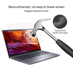 Laptop Screen HD Tempered Glass Protective Film, For Asus ARTONE 13.3 inch, For Samsung Galaxy Book Flex 13.3 inch, For Samsung Galaxy Book Ion 13.3 inch, For Samsung Galaxy Book S 13.3 inch, For Samsung Galaxy Chromebook 13.3 inch                     ...