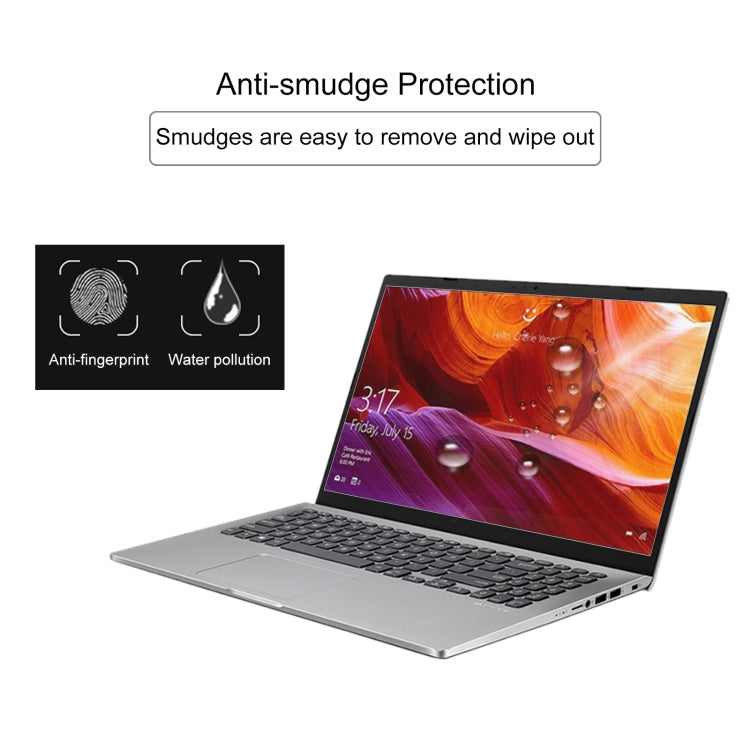 Laptop Screen HD Tempered Glass Protective Film, For Asus ARTONE 13.3 inch, For Samsung Galaxy Book Flex 13.3 inch, For Samsung Galaxy Book Ion 13.3 inch, For Samsung Galaxy Book S 13.3 inch, For Samsung Galaxy Chromebook 13.3 inch                     ...