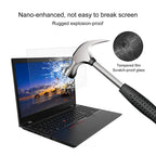 Laptop Screen HD Tempered Glass Protective Film, For Lenovo YOGA 13s 13.3 inch, For Lenovo YOGA Duet 13.3 inch, For Lenovo YOGA Duet 2020 13.3 inch, For Lenovo YOGA Pro 13s Carbon 13.3 inch, For Lenovo Xiaoxin Pro 13 13.3 inch                          ...