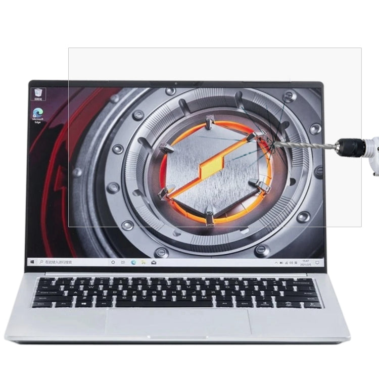 Laptop Screen HD Tempered Glass Protective Film, For MECHREVO F1 14 inch, For MECHREVO S1 14 inch, For MECHREVO S1 Air 14 inch, For MECHREVO S1 Pro 14 inch, For MECHREVO S2 14 inch, For MECHREVO S2 Air 14 inch, For MECHREVO S2 Pro 14 inch              ...