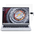 Laptop Screen HD Tempered Glass Protective Film, For MECHREVO F1 14 inch, For MECHREVO S1 14 inch, For MECHREVO S1 Air 14 inch, For MECHREVO S1 Pro 14 inch, For MECHREVO S2 14 inch, For MECHREVO S2 Air 14 inch, For MECHREVO S2 Pro 14 inch              ...