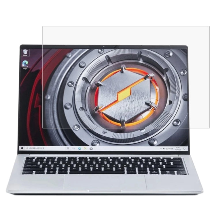 Laptop Screen HD Tempered Glass Protective Film, For MECHREVO F1 14 inch, For MECHREVO S1 14 inch, For MECHREVO S1 Air 14 inch, For MECHREVO S1 Pro 14 inch, For MECHREVO S2 14 inch, For MECHREVO S2 Air 14 inch, For MECHREVO S2 Pro 14 inch              ...