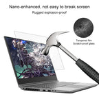 Laptop Screen HD Tempered Glass Protective Film, For MECHREVO F1 14 inch, For MECHREVO S1 14 inch, For MECHREVO S1 Air 14 inch, For MECHREVO S1 Pro 14 inch, For MECHREVO S2 14 inch, For MECHREVO S2 Air 14 inch, For MECHREVO S2 Pro 14 inch              ...