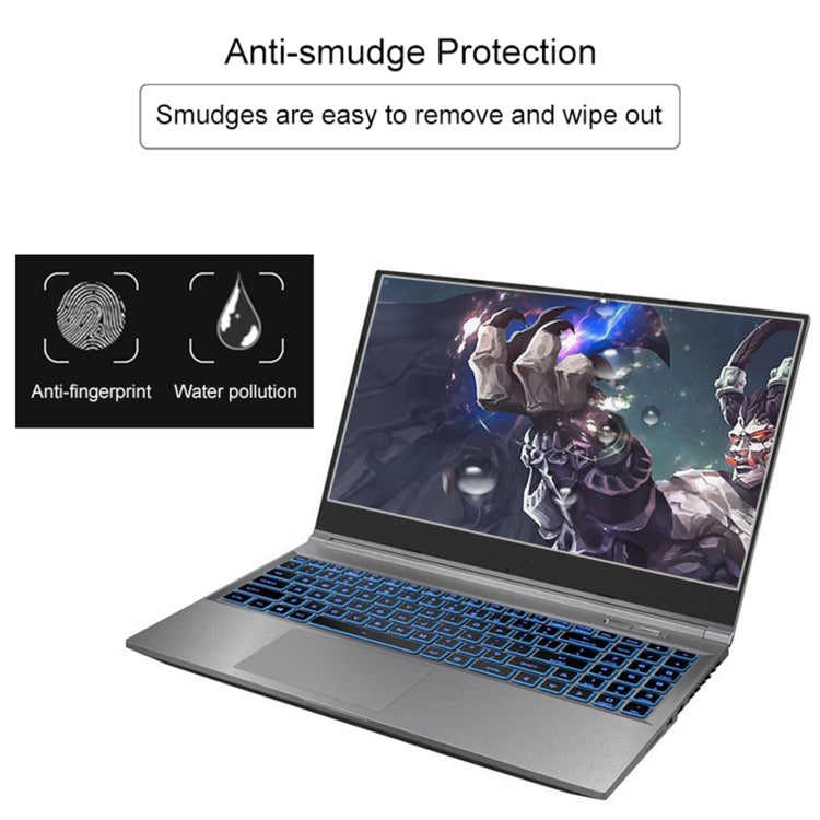 Laptop Screen HD Tempered Glass Protective Film, For MECHREVO F1 14 inch, For MECHREVO S1 14 inch, For MECHREVO S1 Air 14 inch, For MECHREVO S1 Pro 14 inch, For MECHREVO S2 14 inch, For MECHREVO S2 Air 14 inch, For MECHREVO S2 Pro 14 inch              ...