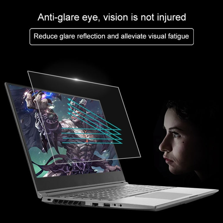Laptop Screen HD Tempered Glass Protective Film, For MECHREVO F1 14 inch, For MECHREVO S1 14 inch, For MECHREVO S1 Air 14 inch, For MECHREVO S1 Pro 14 inch, For MECHREVO S2 14 inch, For MECHREVO S2 Air 14 inch, For MECHREVO S2 Pro 14 inch              ...