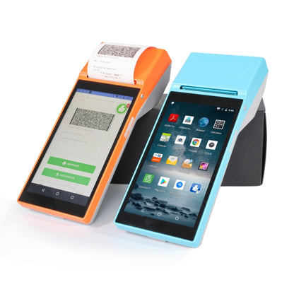 SGT-SP01 5.5 inch HD Screen Handheld POS Receipt Printer, Basic Version,, EU Plug, US Plug, UK Plug, AU Plug