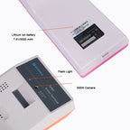 SGT-SP01 5.5 inch HD Screen Handheld POS Receipt Printer, Suit Version,, EU Plug, US Plug, UK Plug, AU Plug