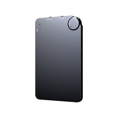K2 Portable Ultra-thin Card Voice Recorder, 4GB, 8GB, 16GB, 32GB