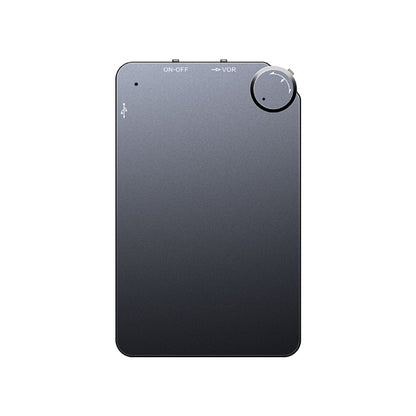 K2 Portable Ultra-thin Card Voice Recorder, 4GB, 8GB, 16GB, 32GB