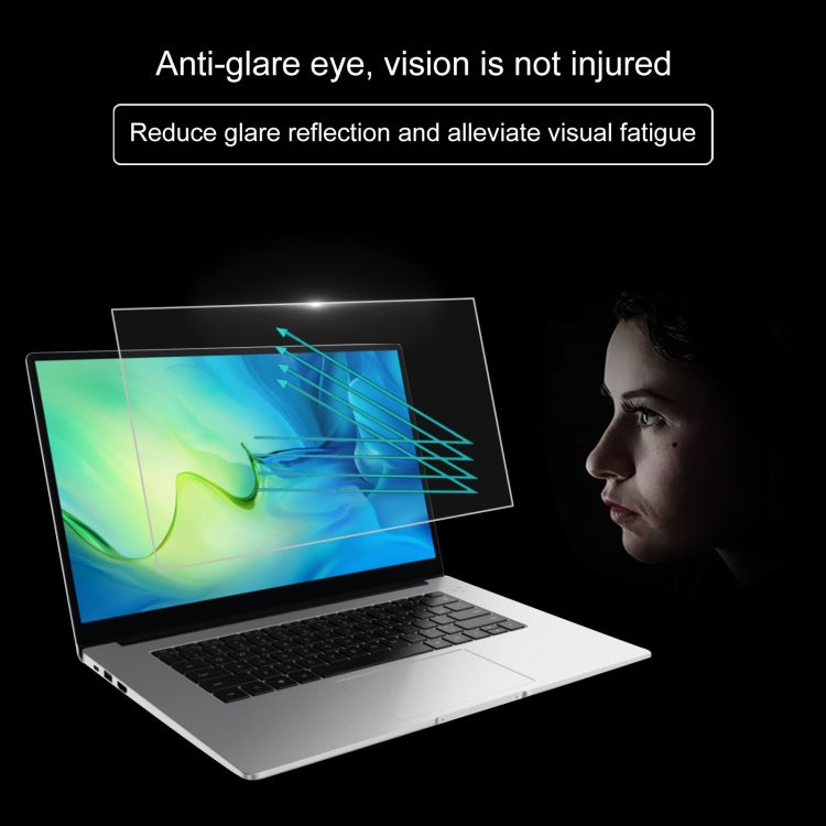 Laptop Screen HD Tempered Glass Protective Film, For Honor MagicBook 14 SE 14 inch, For Honor MagicBook 14 14 inch, For Honor MagicBook 2019 14 inch, For Honor MagicBook X 14 14 inch