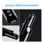 D3 AI Smart High-definition Noise Reduction Voice Recorder, 4GB, 8GB, 16GB, 32GB, 64GB, 128GB