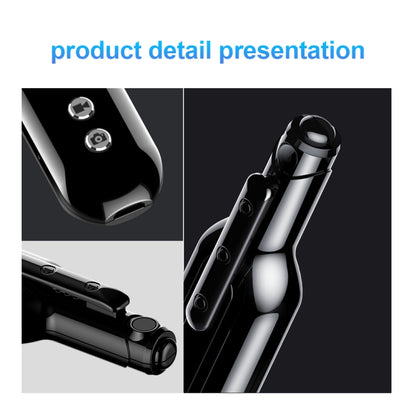 D3 AI Smart High-definition Noise Reduction Voice Recorder, 4GB, 8GB, 16GB, 32GB, 64GB, 128GB