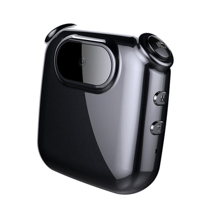 V9 AI Intelligent High-definition Noise Reduction Conference Voice Recorder,Support Real-time Camera Viewing, 8GB, 16GB, 32GB, 64GB, 128GB, 256GB