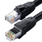 UGREEN CAT8 Ethernet Network LAN Cable, 1m, 1.5m, 2m, 3m, 5m, 8m, 10m