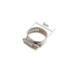 EGR-1086-ZH Coolant Bypass Hose Barb Adapter + Hose for Dodge Ram Cummins 2009-2019, EGR-1086-ZH